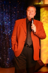 Chris Britten - Comedy Vocalist